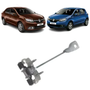Limitador de puerta para todo Renault Sandero Logan 2018 al 2020