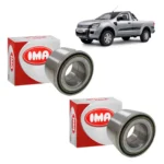 Par Ruleman Delanteros Ima Ranger 2012 - 2018