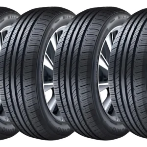 Neumático Milever Mp270 165/65 R14 Llanta 14 79t Kit4