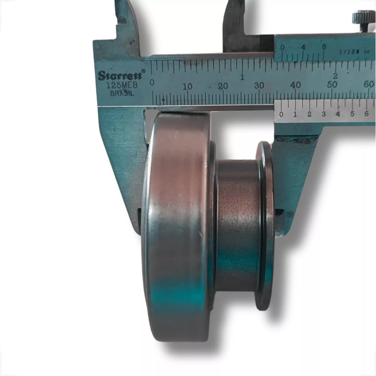 Ruleman de embrague Chevette 1984 1985 1986 1.0 1.4 1.6 8v - Imagem 4