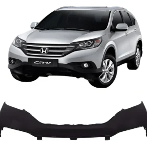 Paragolpes Delantero Crv Superior 2012 13 14 2015