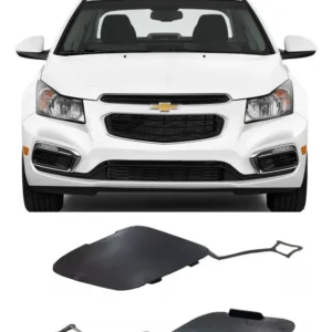 Cubierta del orificio del remolque del parachoques delantero Cruze Sport Lt Ltz 2015