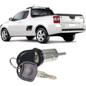 Cilindro Encendido Con Llave GM Montana 2002 AL 2012