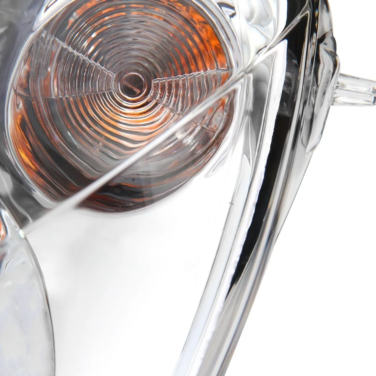 Faro delantero Peugeot 307 2003 2004 2005 2006 con auxiliar - Imagem 3