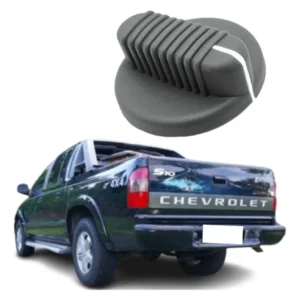 Botón de aire acondicionado original del Chevrolet S10 Blazer 2006