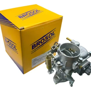 Carburador Brosol Vw Fusca Kombi 1500 1600 Air