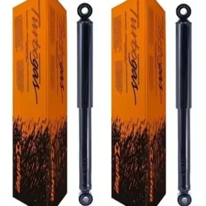 Par de amortiguadores traseros Toyota Hilux 2005 a 2016 - Cofap