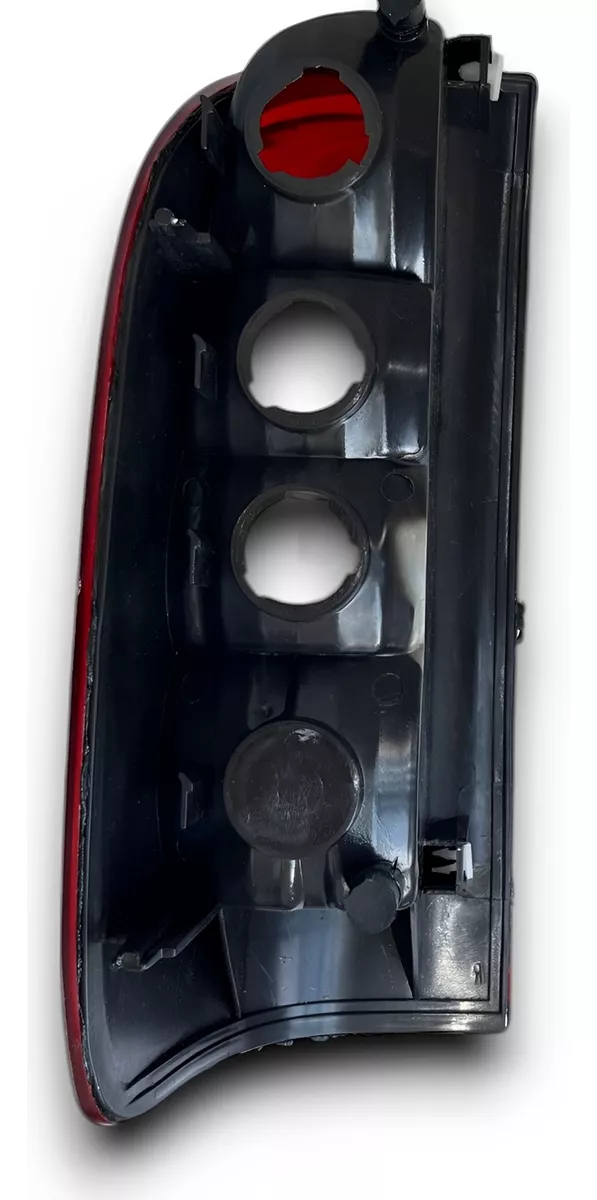 Farol Trasero Derecho Chevrolet S-10 2008 2009 A 2012 - Imagem 3