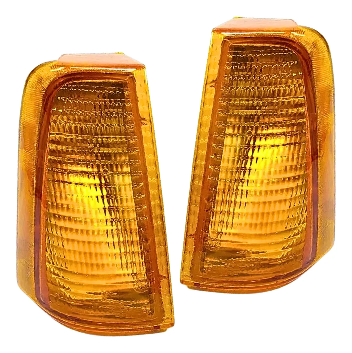 Par Intermitentes Chevette Ambar 83 84 85 86 87 A 90 91 92 93