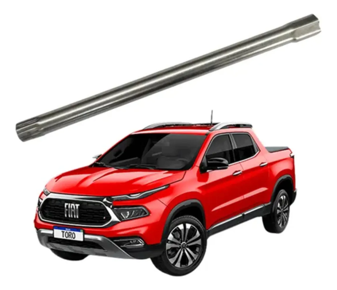 Llave de rueda auxiliar Original Fiat Toro 52168509