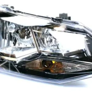 Faro delantero derecho Volkswagen Virtus 2018 a 2022 original