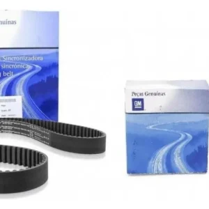 Kit Correa Distribución Y Tensor S10 2.2 Flex Gm