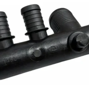 Conexión de la manguera del radiador Duster 15/19 F4r 215012744r