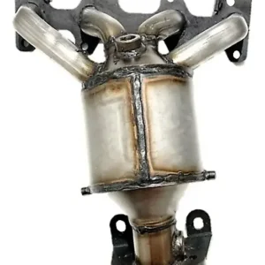 Catalizador Uno 1.0 1.4 2015 2016 2017 Evo