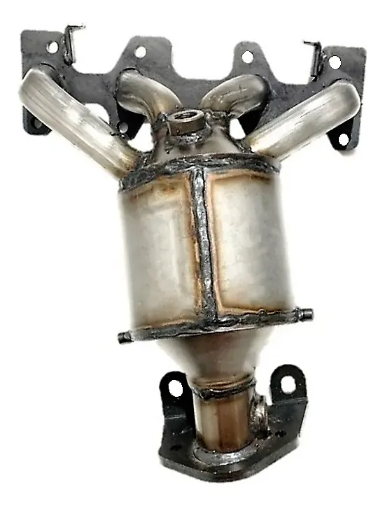 Catalizador Uno 1.0 1.4 2015 2016 2017 Evo