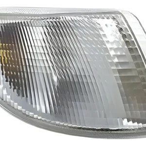 Luz delantera, señal de giro, puntero Logus, lado derecho