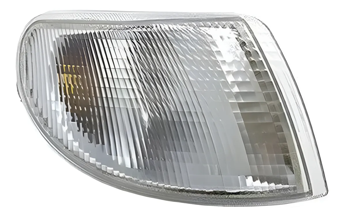 Luz delantera, señal de giro, puntero Logus, lado derecho