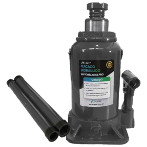 Gato hidráulico de botella de 20 toneladas Lapek