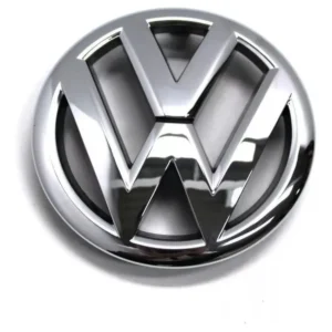Emblema Vw Logo Rejilla Delantera Jetta bora 2011 2012 2013 2014