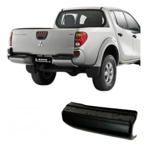 Parachoques Trasero L200 Triton 2007 a 2016 Plástico Original