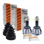 Par Junta Homocinética Cofap 22x21 Fiat Idea 1.4  2012