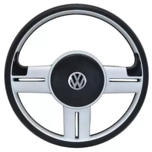 Volante Rallye Super Surf Gol Parati Saveiro G2 G3 G4 + Buje