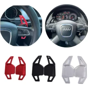 Extensor de mariposa de cambio de levas Audi A3 A4 A5 A6 A7 Q3 Q5 S3
