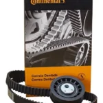 Kit Correa Distribución Gol saveiro G4 1.6 8v Ap 2005 2006 2007 2008 09