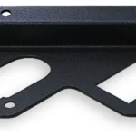 Regla de Soporte para Bobinas Gol G6 Up Jetta para Motor AP Negro