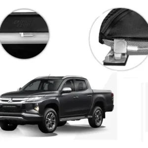 Lona maritima L200 Triton Sport Outdoor 2022, 2023, 2024