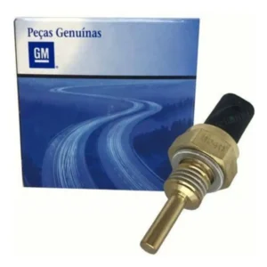Sensor de temperatura del motor giratorio original Onix Prisma Cobalt