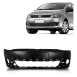 Parachoques delantero para Fox 2010 2011 2012 2013 14