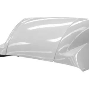 Deflector de aire para camión VW Delivery 2018/2025