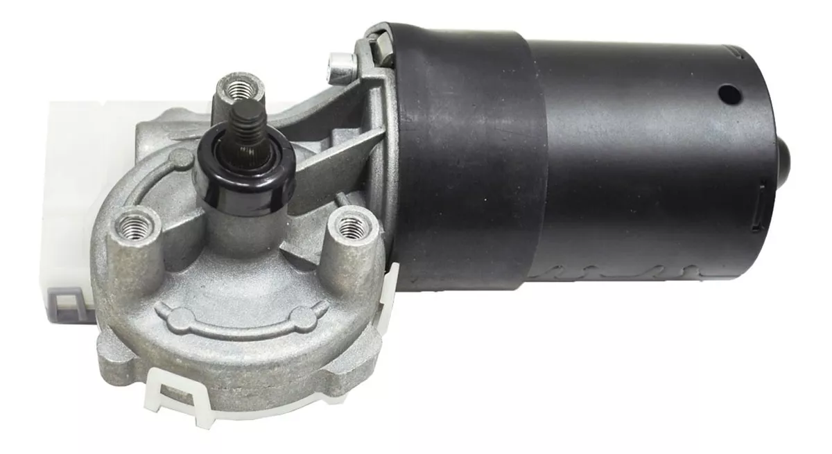 Motor Limpiaparabrisas Palio Sienna Doblo Strada Brava 64343403