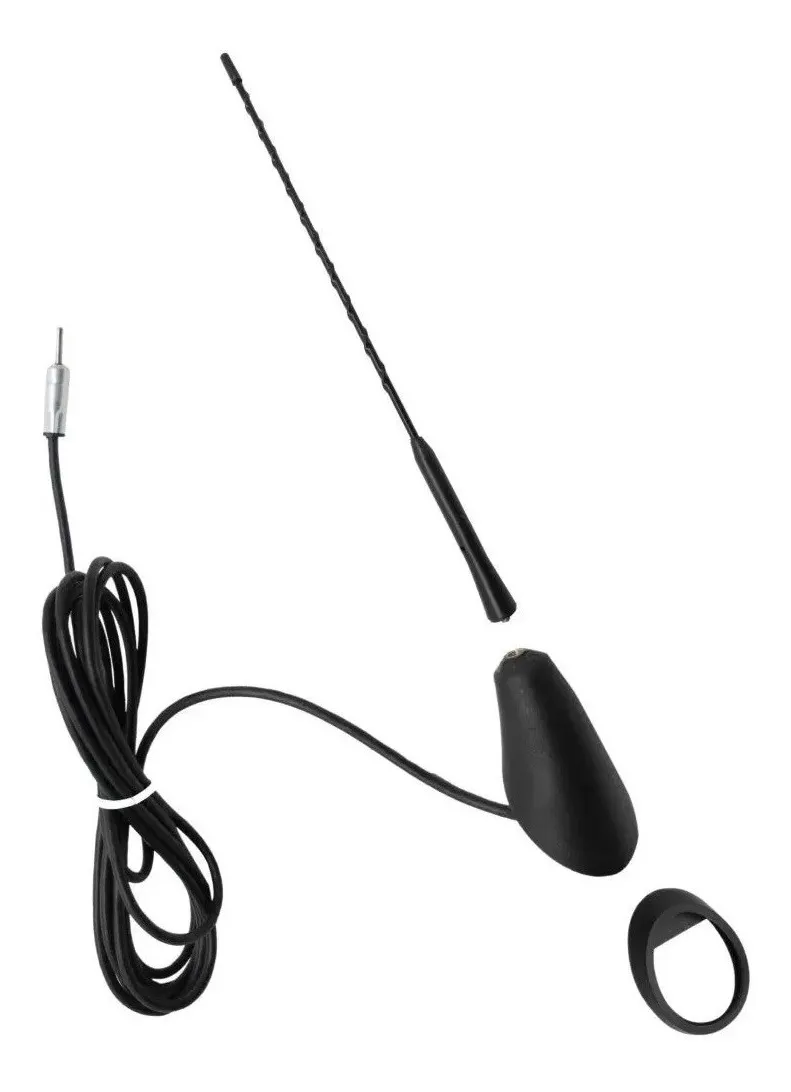 Antena de techo Montana 2003 2006 2008 2009 2012 2014 Completa - Imagem 3