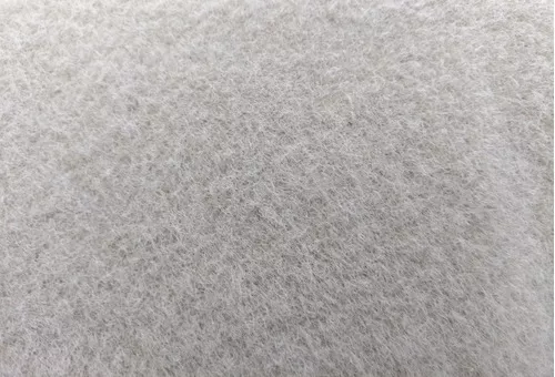 Moqueta Moldeada Gris Gol Parati Saveiro G2/G3 2p - Imagem 3