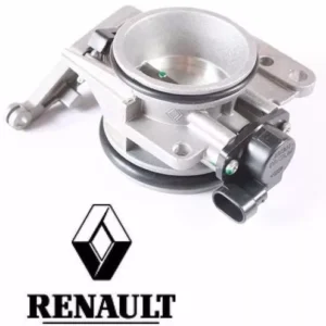 Cuerpo del acelerador Renault Clio Scenic Megane 2.0 16v