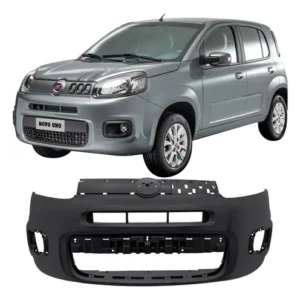 Parachoques delantero Uno Atractivo 2015 16 Evolution Smooth