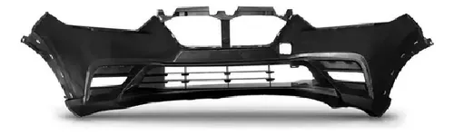 Paragolpes Delantero Nissan Kicks 2017 2018 2019 2020 - Imagem 4