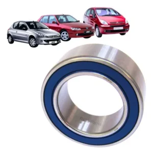 Rodamiento De Polea Del Compresor De Aire Acondicionado Xsara Picasso