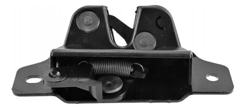 Cerradura de tapa trasera 206 207 306 406 Peugeot