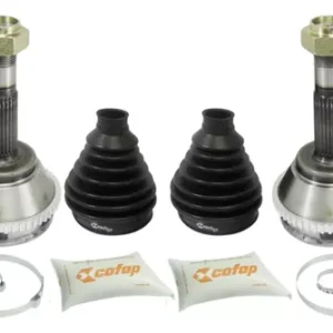 Par Junta Homocinética Delantera Cofap Fiat Ducato 2005