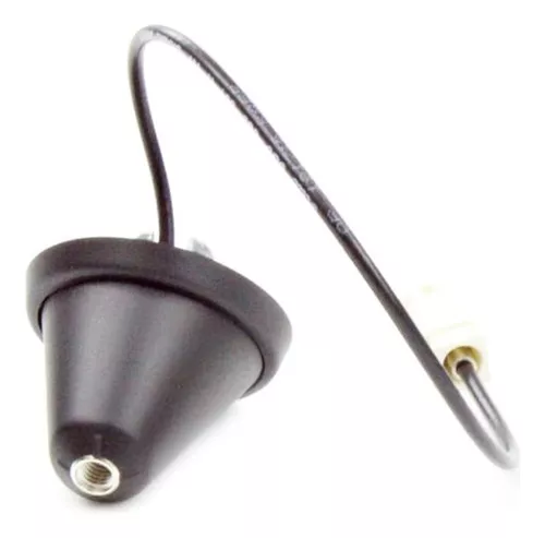 Antena Y Base Volkswagen Saveiro 2015 Al 2023 - Imagem 3