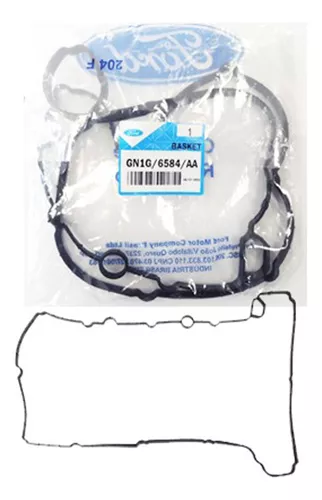 Junta Tapa De Valvulas Ecosport/ka 1.5 3cc Dragon Gn1g6584aa