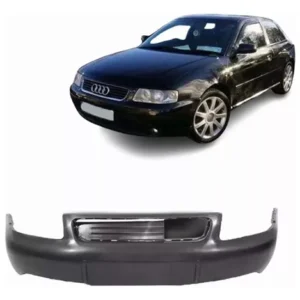 Paragolpes Delantero Audi A3 2001 2002 2003 04 2005 Nuevo