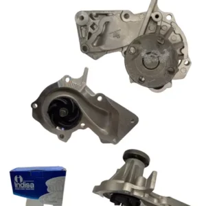 Bomba De Agua Ford Focus 1.6 16v Sigma 2010 En Adelante