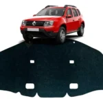 Forro del capó del motor Duster Oroch 2015 2016 2017 2018 2019