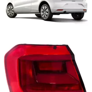 Farol Trasero Gol G7 G8 2016 A 2021 2022 2023 Bicolor precio unitario derecho/izquierdo