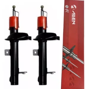 02 Amortiguador delantero Ford Focus 2004 2005 2006 2007 2008