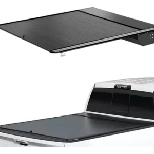 Capota Marina Eléctrica Mopar Ram Rampage 2024 2025